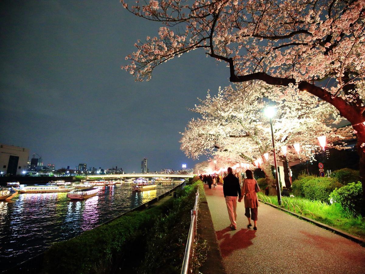 Coto Tokyo Asakusa 4 ภายนอก รูปภาพ