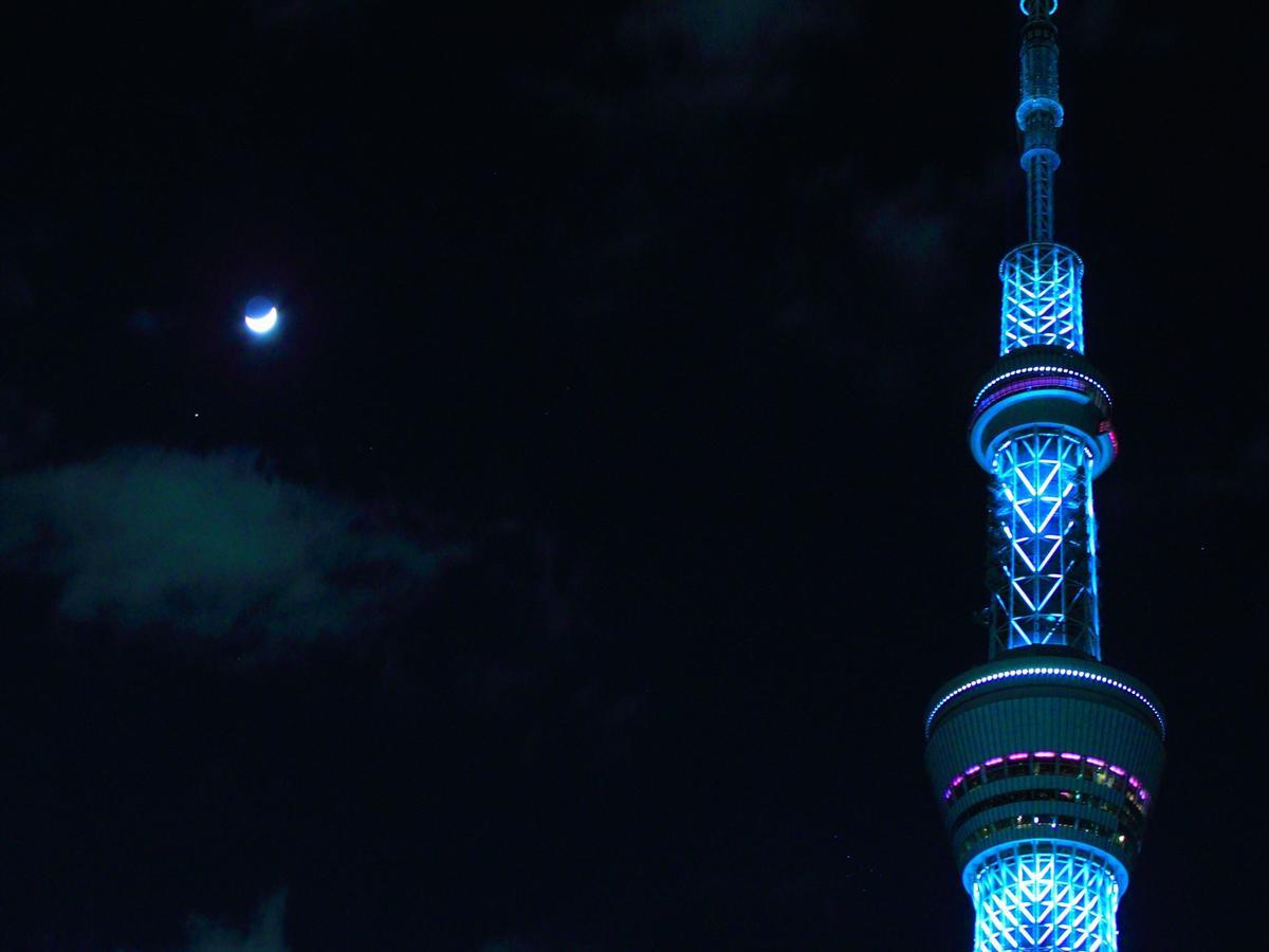 Coto Tokyo Asakusa 4 ภายนอก รูปภาพ